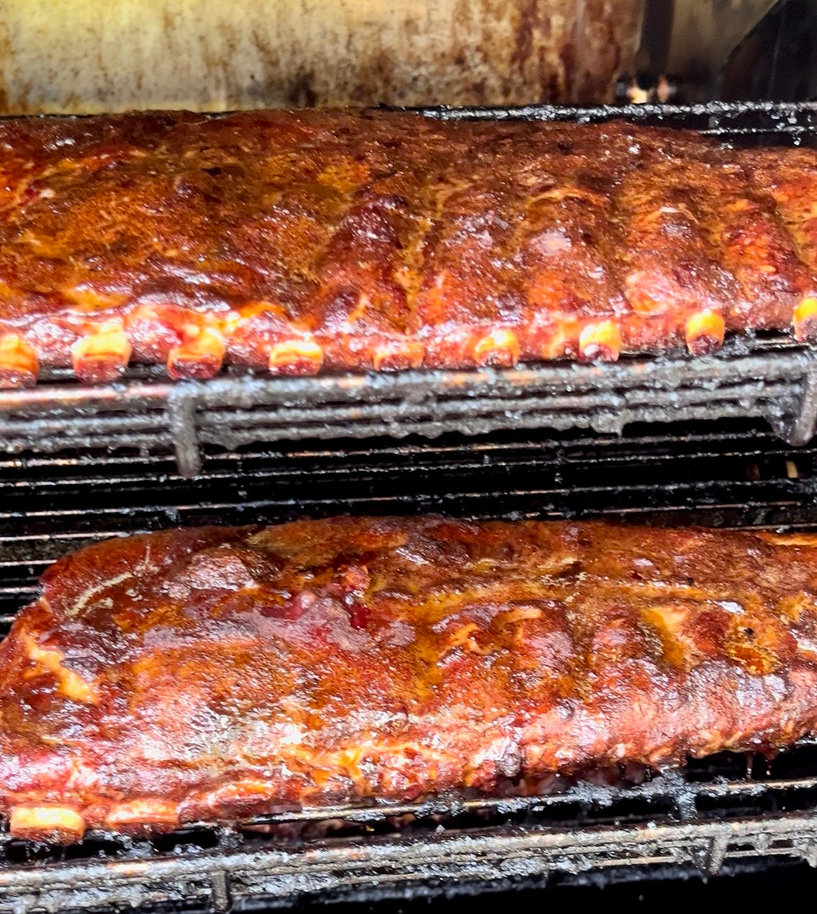 Smokehouse BayouDust BBQ Rub Seasoning