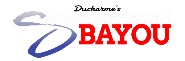 Smokehouse Bayou