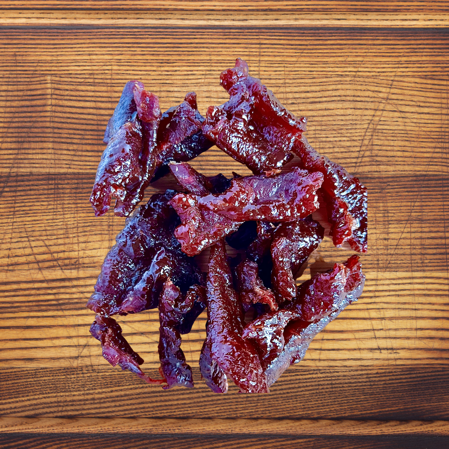 2.5oz Beef Jerky