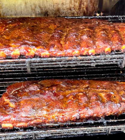 Smokehouse BayouDust BBQ Rub Seasoning