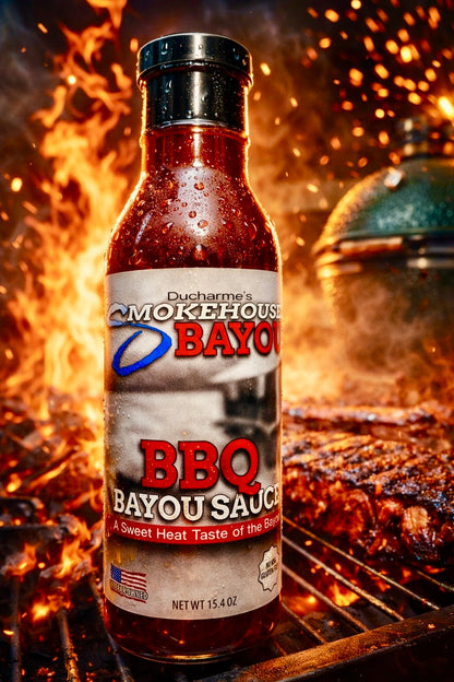 Bayou Sample Pack.  Includes FREE SHIPPING!!  Great Gift Idea!