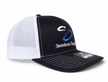 Smokehouse Bayou Embroidered Ball Cap