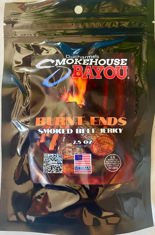 Burnt Ends 2.5oz