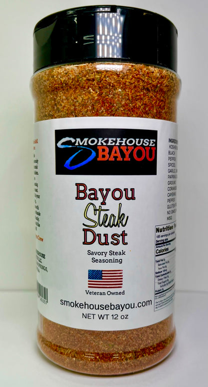 Bayou Sample Pack.  Includes FREE SHIPPING!!  Great Gift Idea!