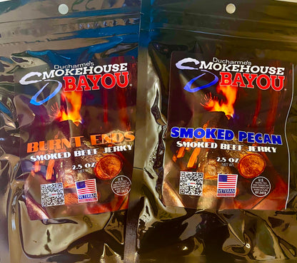 Bayou Sample Pack.  Includes FREE SHIPPING!!  Great Gift Idea!