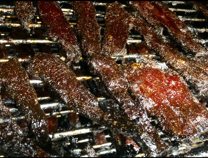 Smokehouse Bayou “BIG 1/2 POUNDER” 8oz Bag!