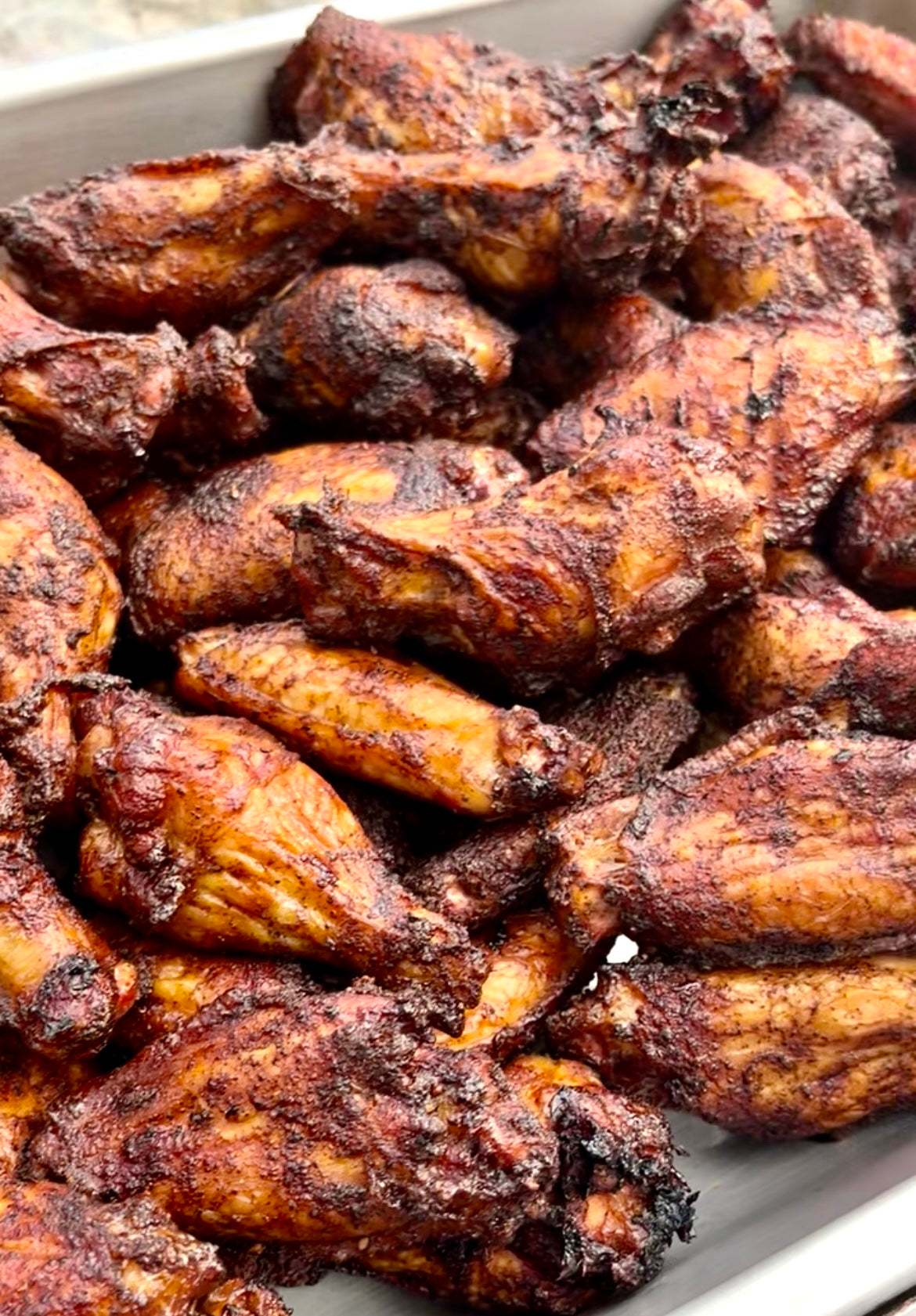 Smokehouse BayouDust BBQ Rub Seasoning