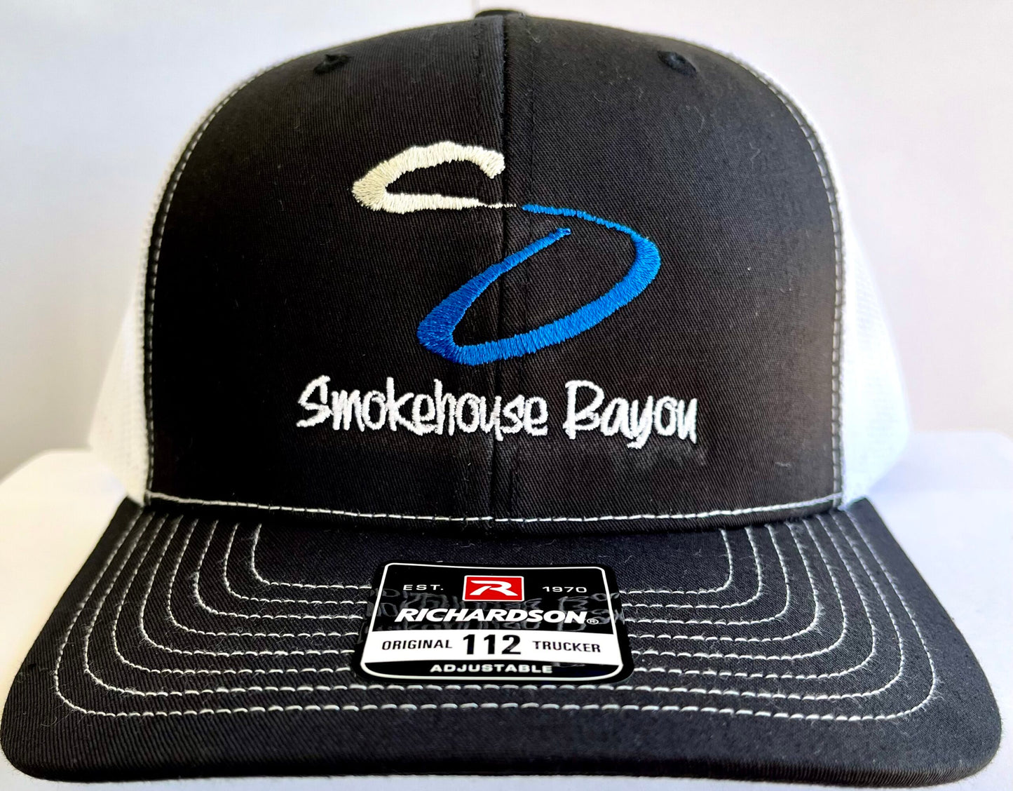 BayouCrew Hats