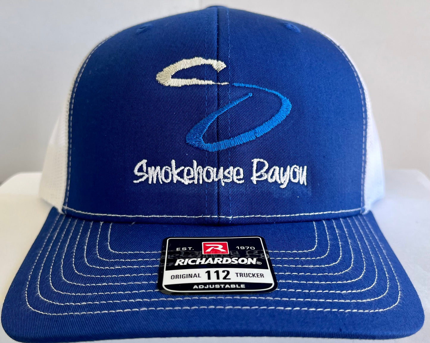 BayouCrew Hats